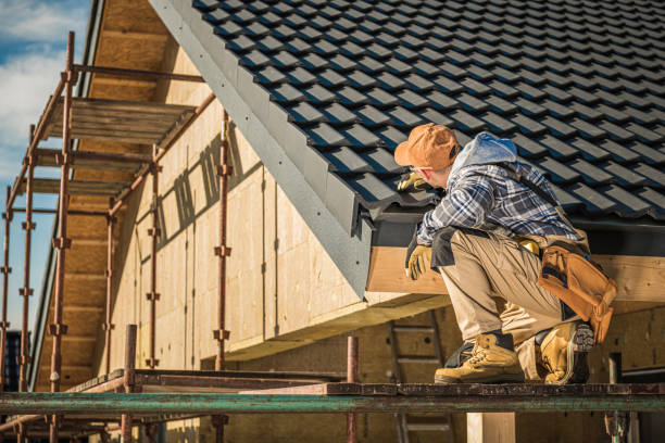 Best Residential Roofing Contractor  in Chenoa, IL