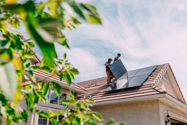 Heating Cable for Roof Installation in Chenoa, IL