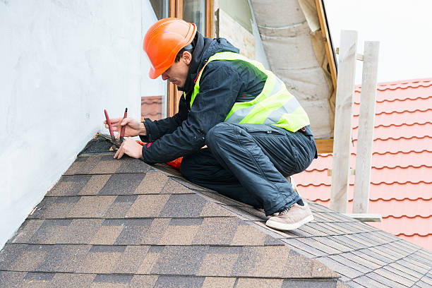Best Emergency Roof Repair  in Chenoa, IL