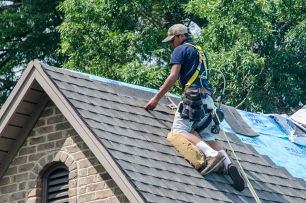 Trusted Chenoa, IL Roofing Contractor Experts